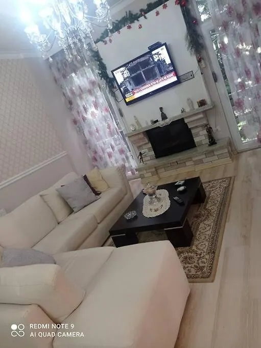 Lake Harmony Haven Tushemisht 0*,  Албания