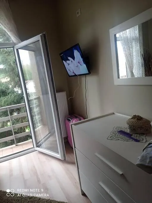 Lake Harmony Haven Tushemisht Албания